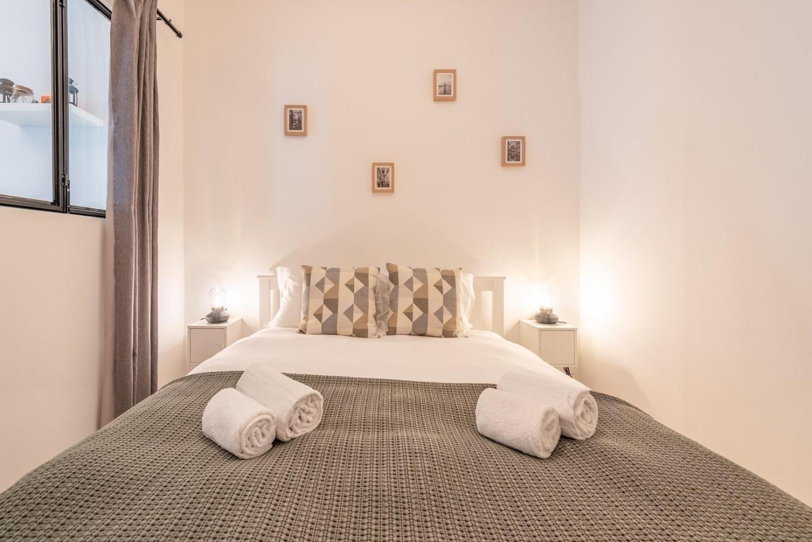 Lejlighed Guestready - Sweet Alcantara Lisboa