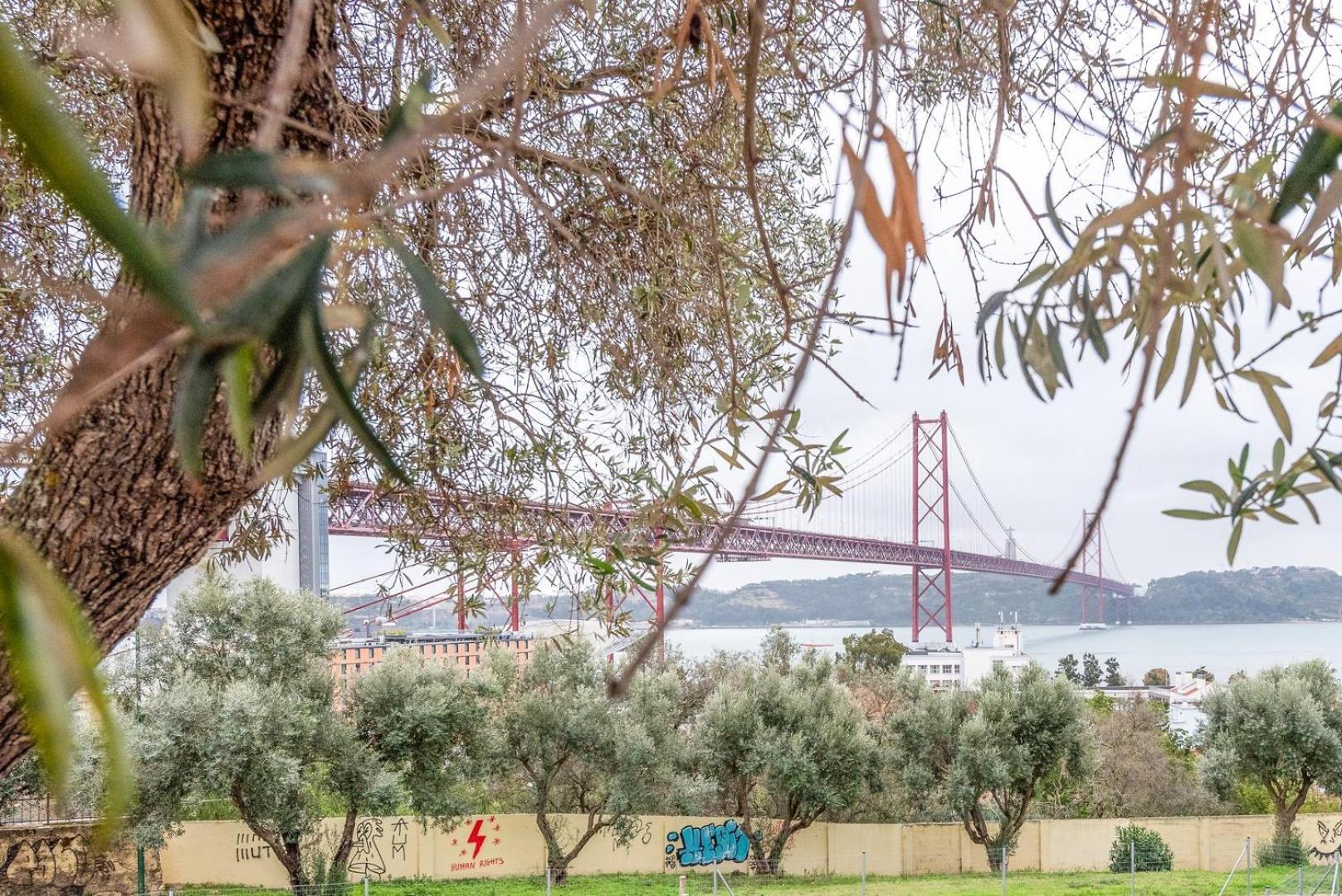 Lejlighed Guestready - Sweet Alcantara Lisboa