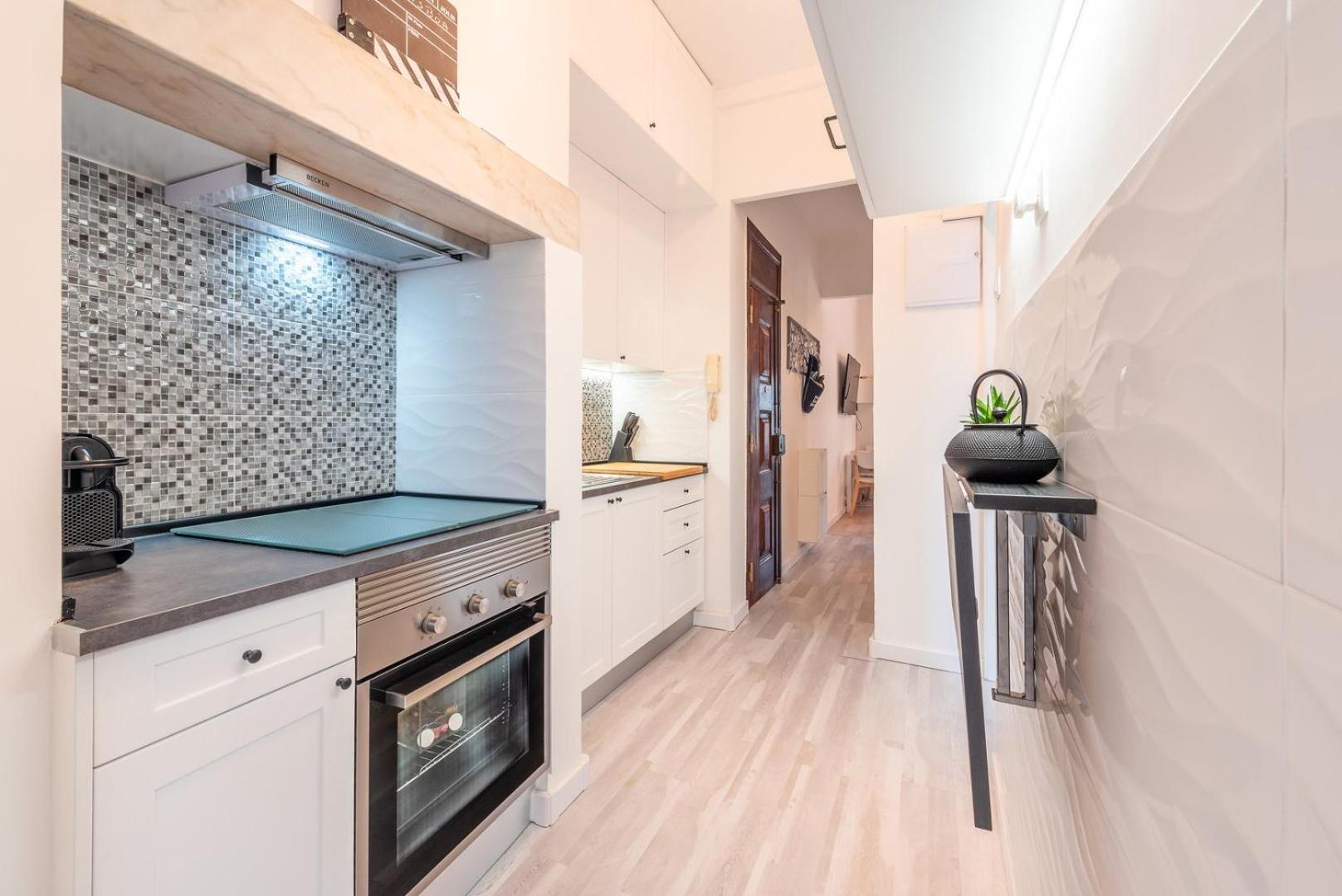 Guestready - Sweet Alcantara Lissabon