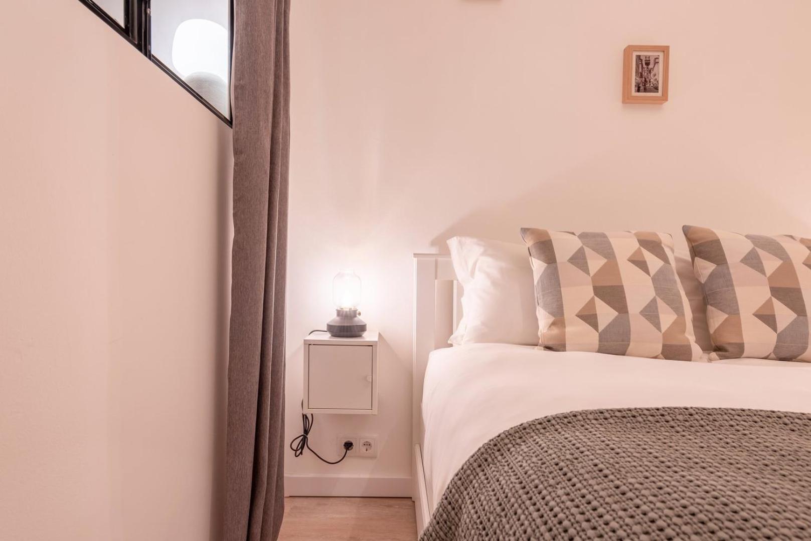 Guestready - Sweet Alcantara Lissabon