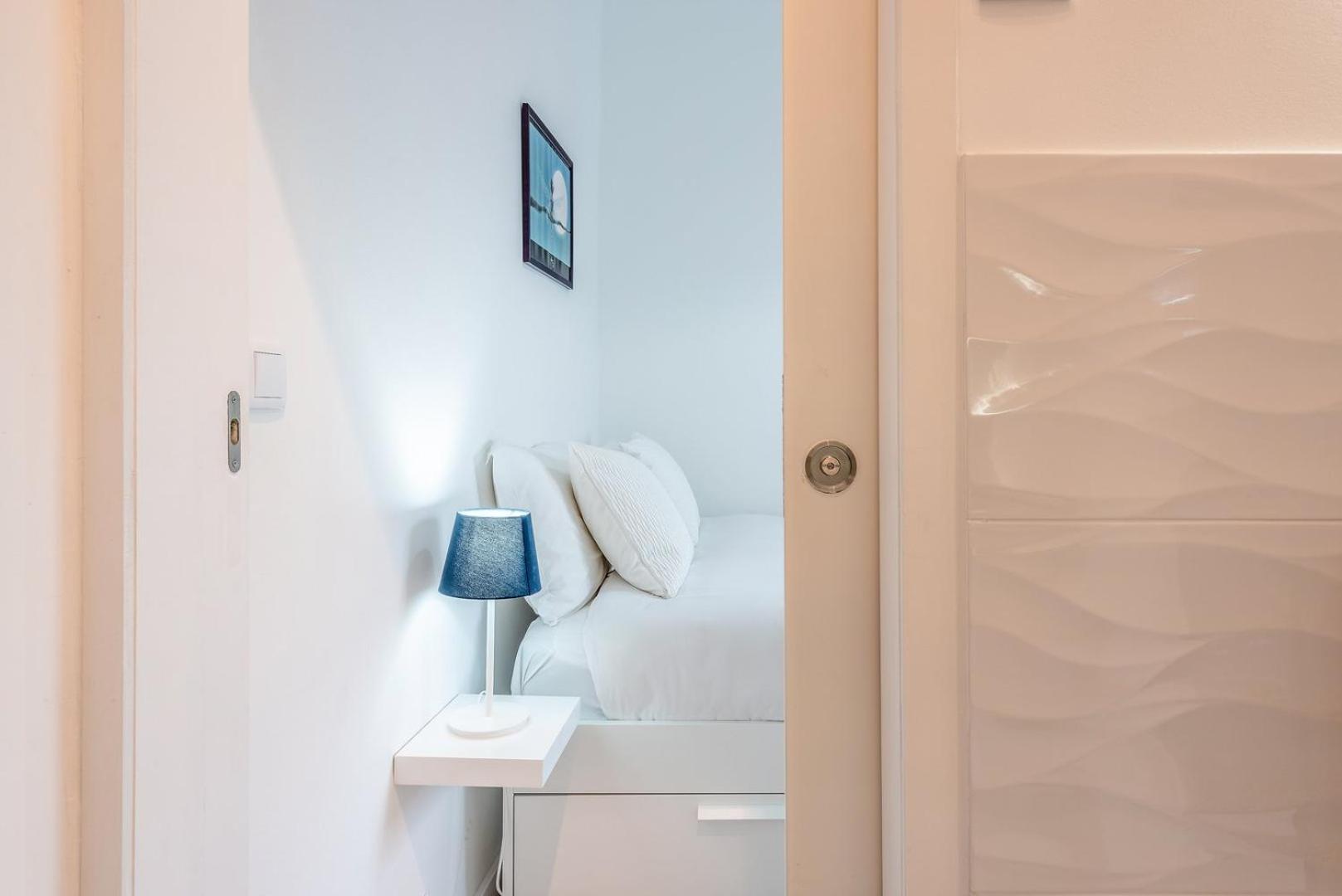 Guestready - Sweet Alcantara Apartment Lissabon