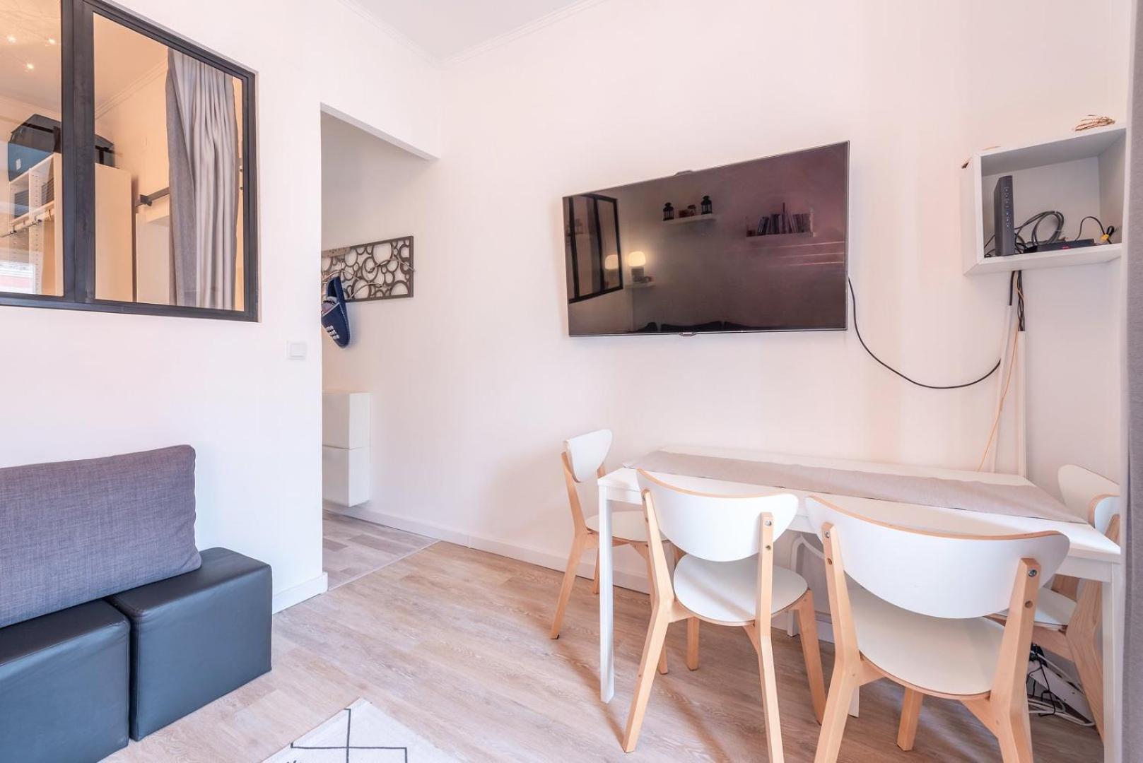 Apartment Guestready - Sweet Alcantara Lissabon